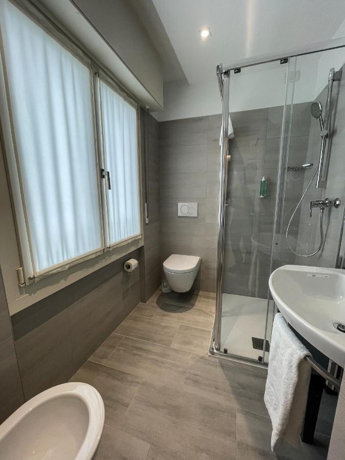 Hotel Stella Alpina มัลเชซิเน ภายนอก รูปภาพ