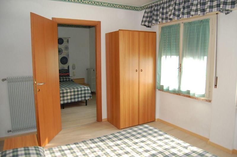 Hotel Stella Alpina มัลเชซิเน ภายนอก รูปภาพ
