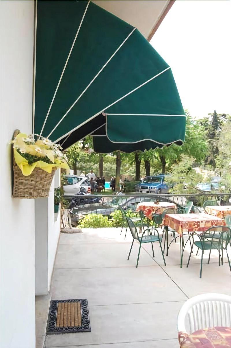 Hotel Stella Alpina มัลเชซิเน ภายนอก รูปภาพ
